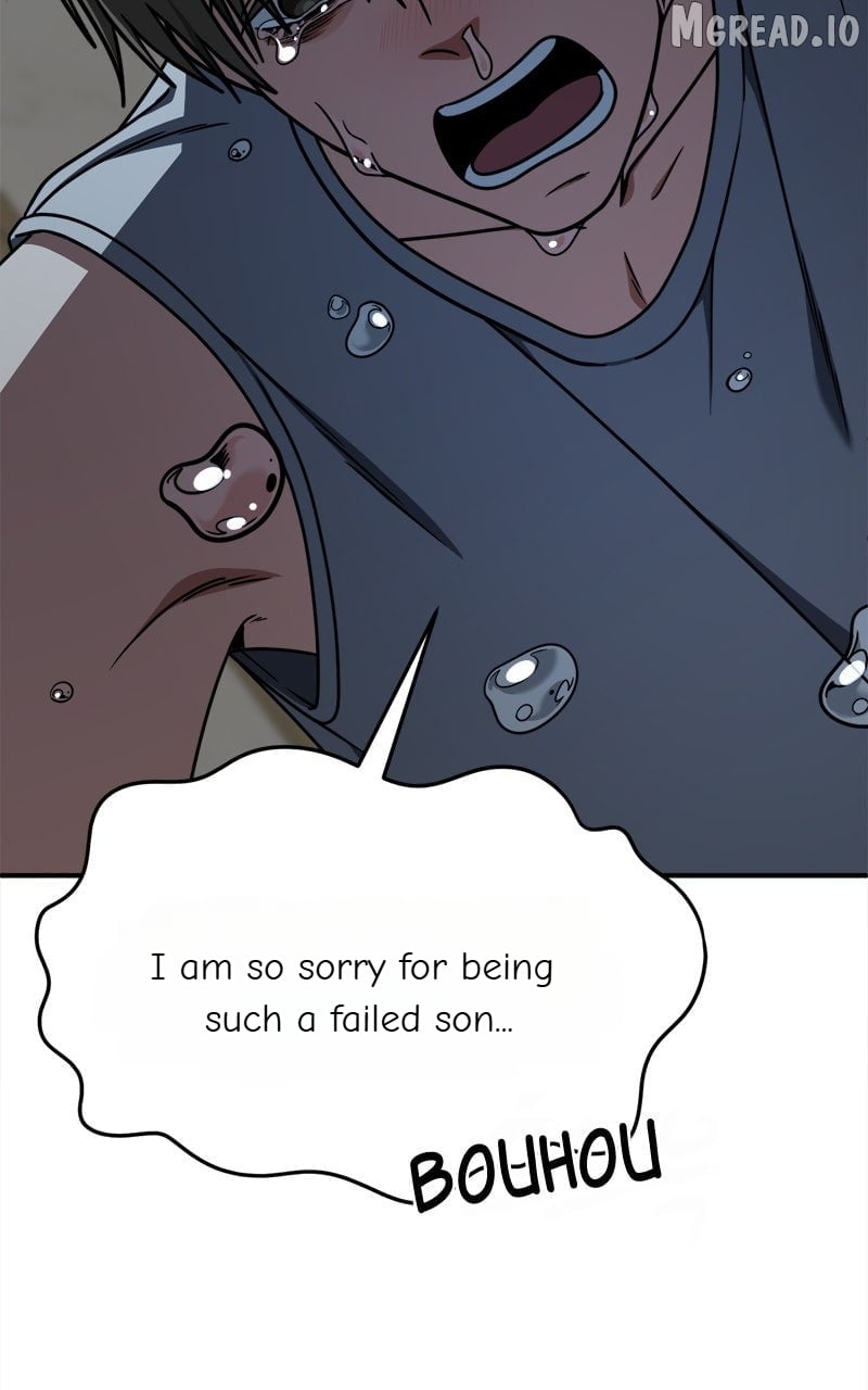 Change Me Chapter 217  - page 35